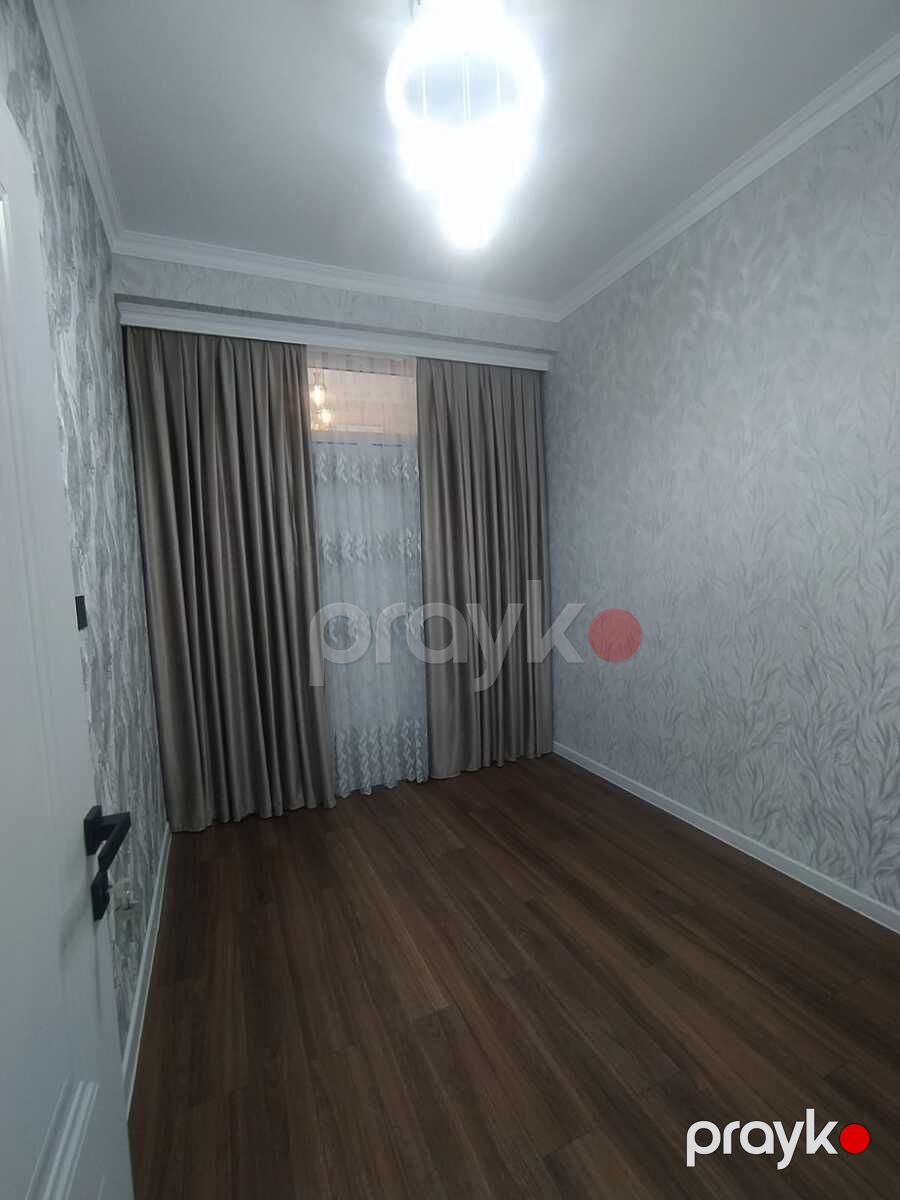 Satılır 2 otaqlı yeni tikili 45 m² — Mənzil, Xırdalan (4)