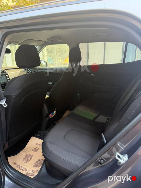 Hyundai Creta, 1.6 L, 2022 il, 62 336 km — Avtomobillər, Bakı (9)