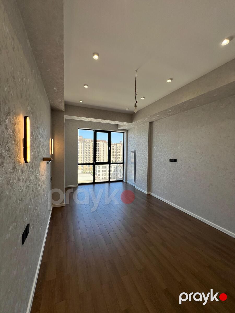 Satılır 3 otaqlı yeni tikili 136.6 m² — Mənzil, Bakı (7)