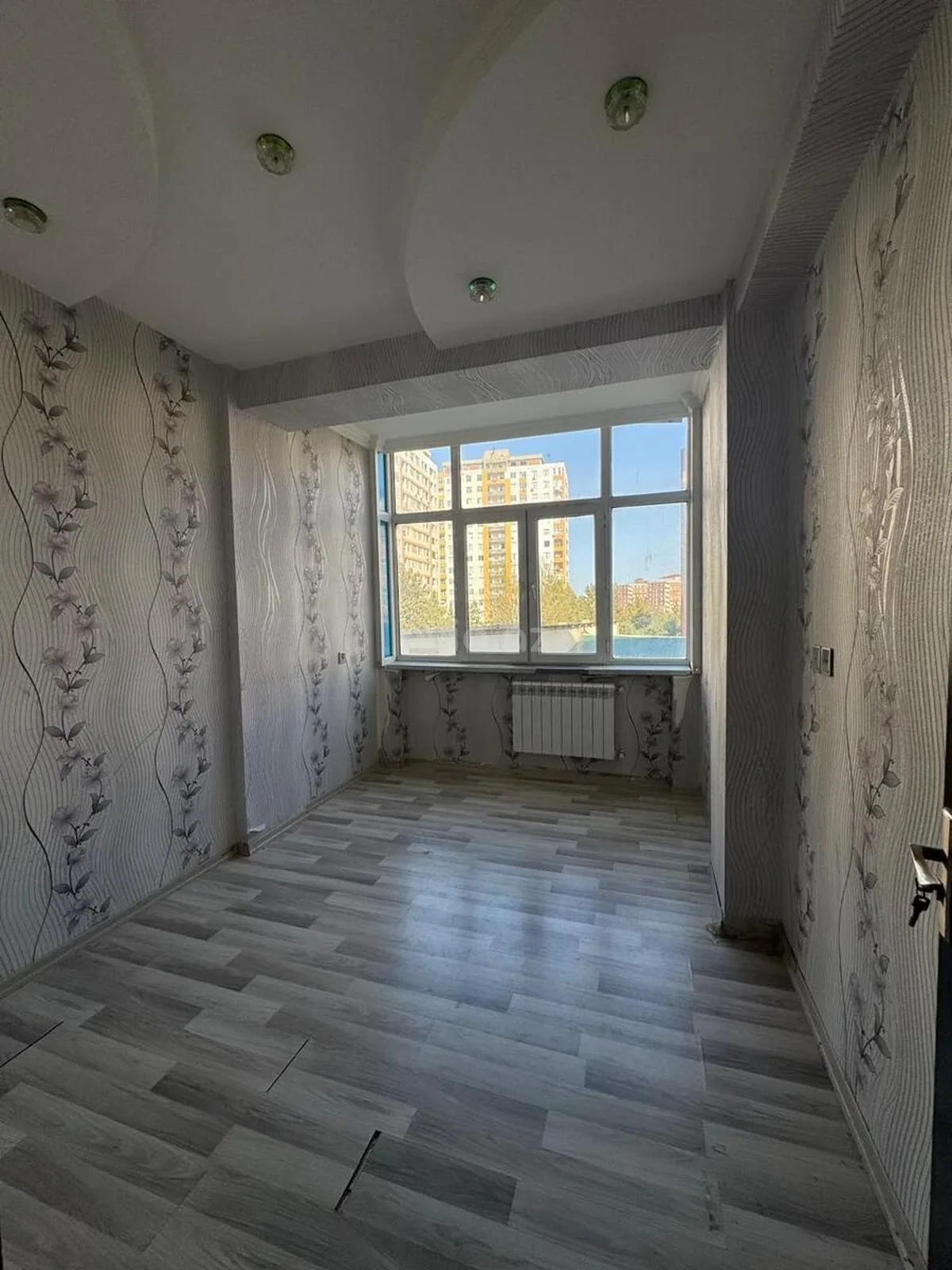 2 otaqlı tam təmirli mənzil satılır Masazırda — Abşeron
