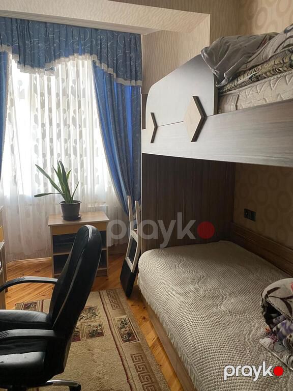 Satılır 3 otaqlı yeni tikili 100 m² — Mənzil, Bakı (9)