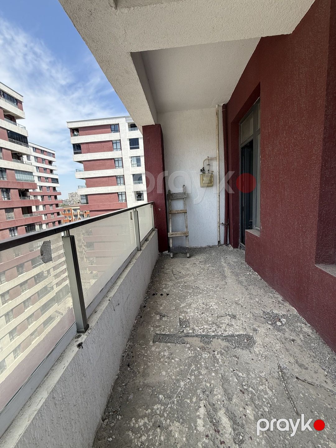 Satılır 3 otaqlı yeni tikili 86 m² — Mənzil, Bakı (5)