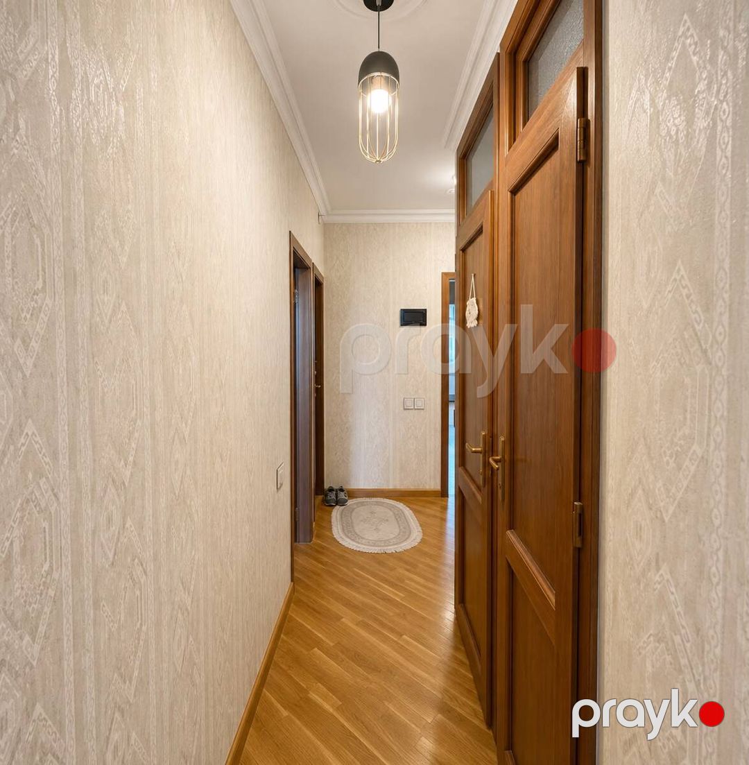 Satılır 2 otaqlı köhnə tikili 60 m² — Mənzil, Bakı (8)