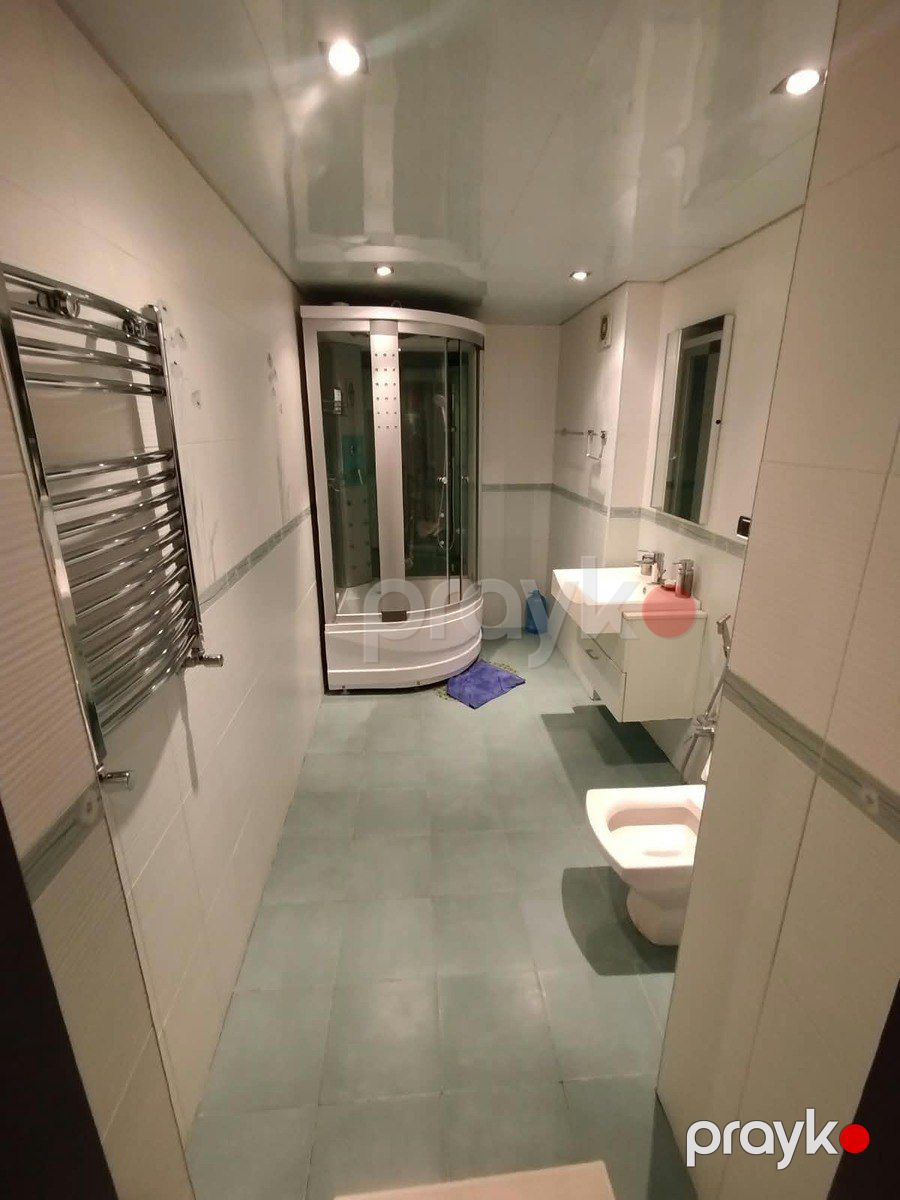 Satılır 2 otaqlı yeni tikili 102 m² — Mənzil, Bakı (9)