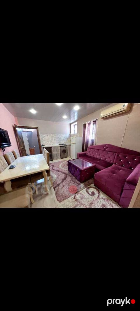 Həyət evi kirayə verilir, İnşaatçılar m — Bakı