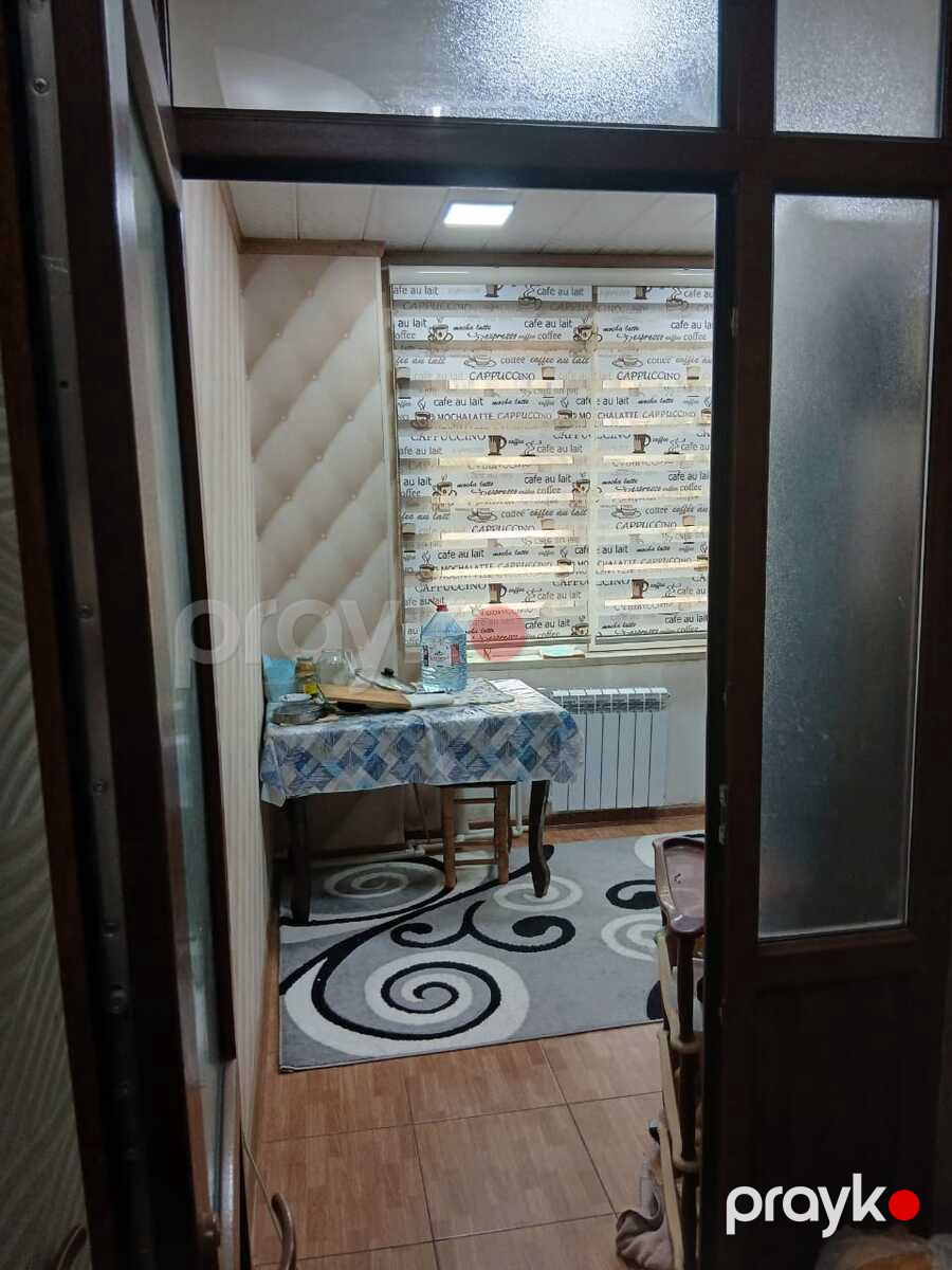 Satılır 2 otaqlı köhnə tikili 65 m² — Mənzil, Bakı (5)