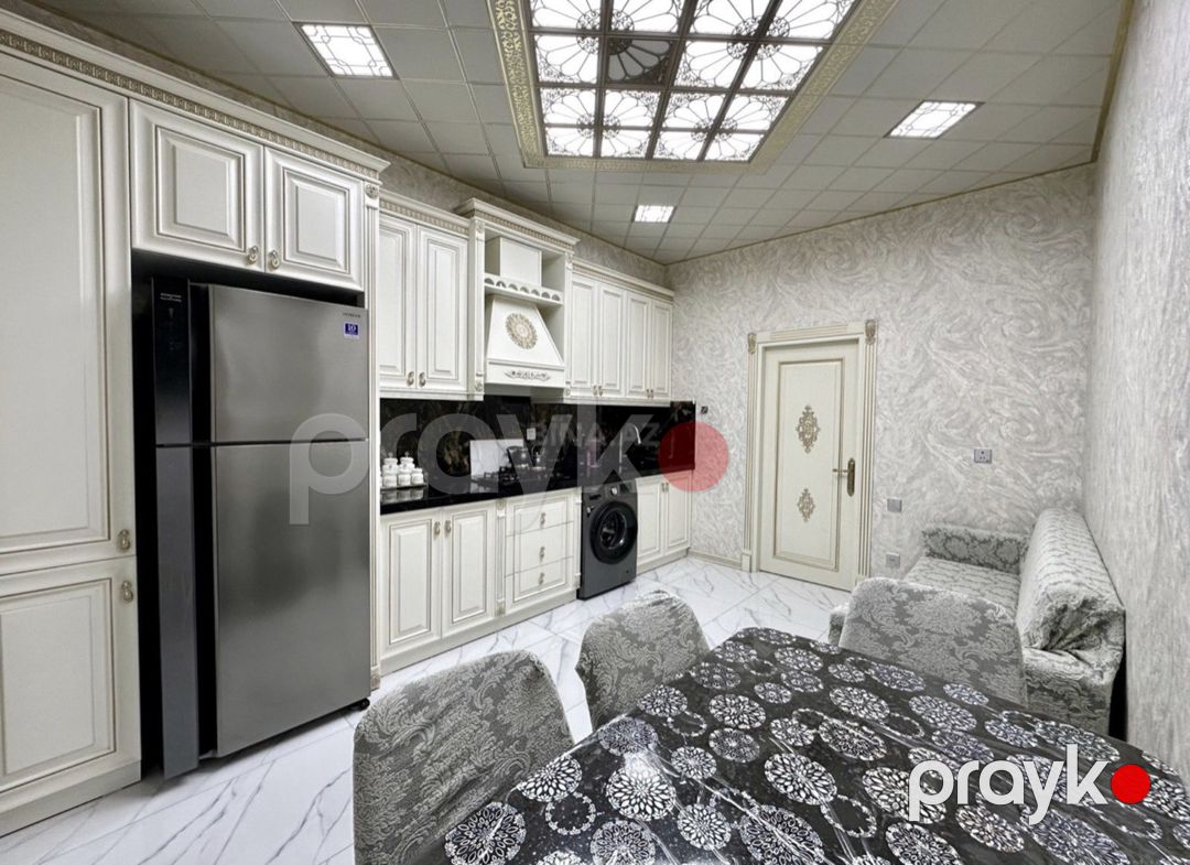 Satılır 2 otaqlı yeni tikili 96 m² — Mənzil, Bakı (4)