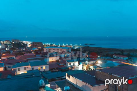 İcarəyə verilir 8 otaqlı həyət evi/bağ evi 400 m² — Bakı