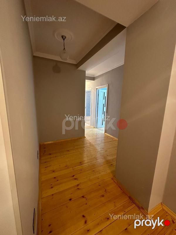 Satılır 4 otaqlı Bina evi menzil (Yeni tikili), 110 m², Sabunçu rayonu — Mənzil, Bakı (7)