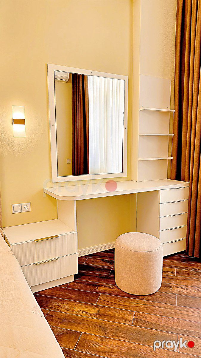 İcarəyə verilir 2 otaqlı yeni tikili 65 m² — Mənzil, Bakı (6)