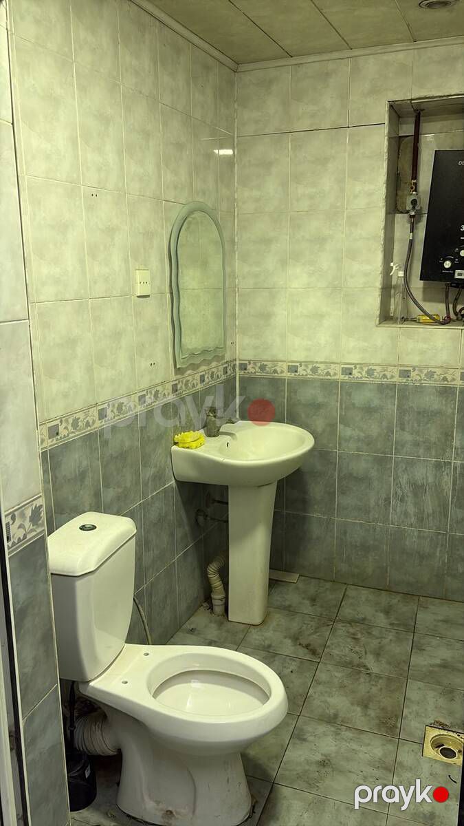 İcarəyə verilir 2 otaqlı həyət evi/bağ evi 50 m² — Ev, villa, Bakı (2)