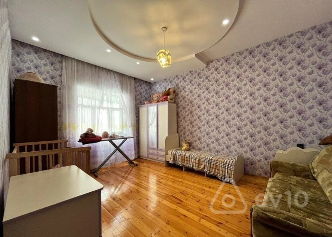 8 otaqlı həyət evi, 295 m², Pirşagi qəsəbəsi — Ev, villa, Bakı (8)