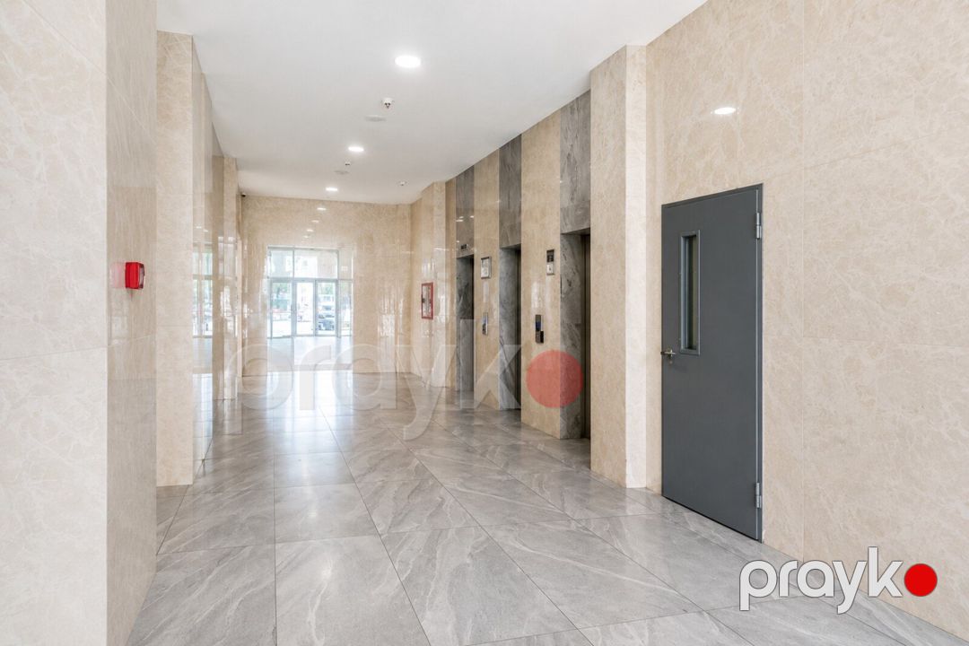 Satılır 4 otaqlı yeni tikili 202 m² — Mənzil, Bakı (4)