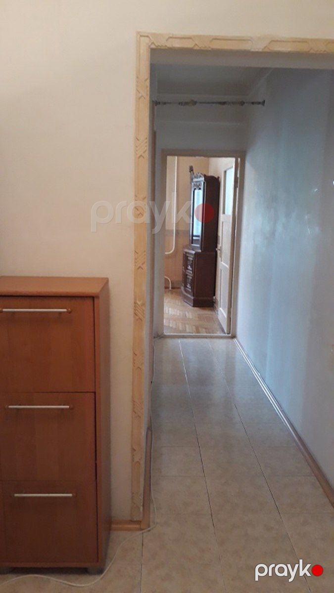 İcarəyə verilir 2 otaqlı yeni tikili 60 m² — Mənzil, Bakı (11)