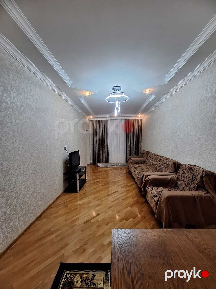 Satılır 2 otaqlı yeni tikili 68 m² — Mənzil, Bakı (2)