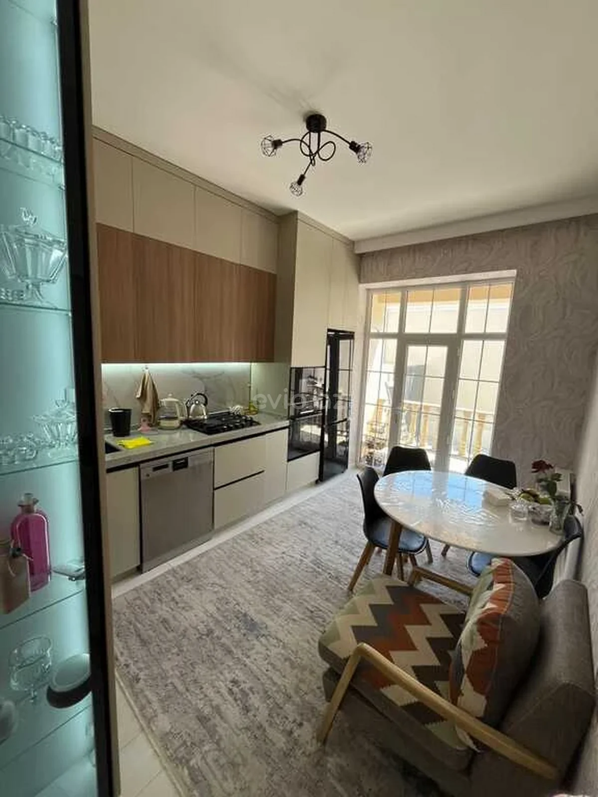 3 otaqlı həyət evi satılır Məmmədlidə — Ev, villa, Abşeron (10)