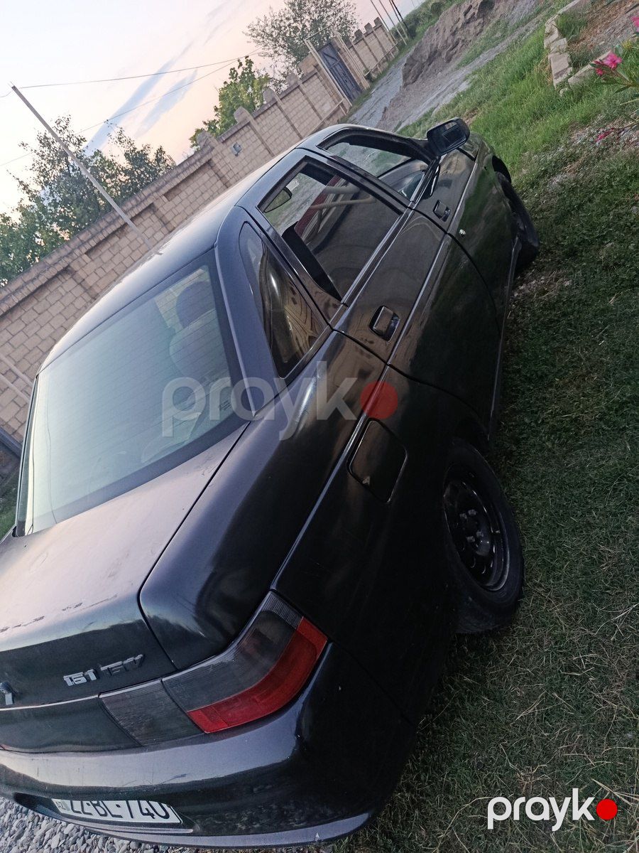 Lada (vaz) 2110, 2005 il — Avtomobillər, Ağcabədi (3)