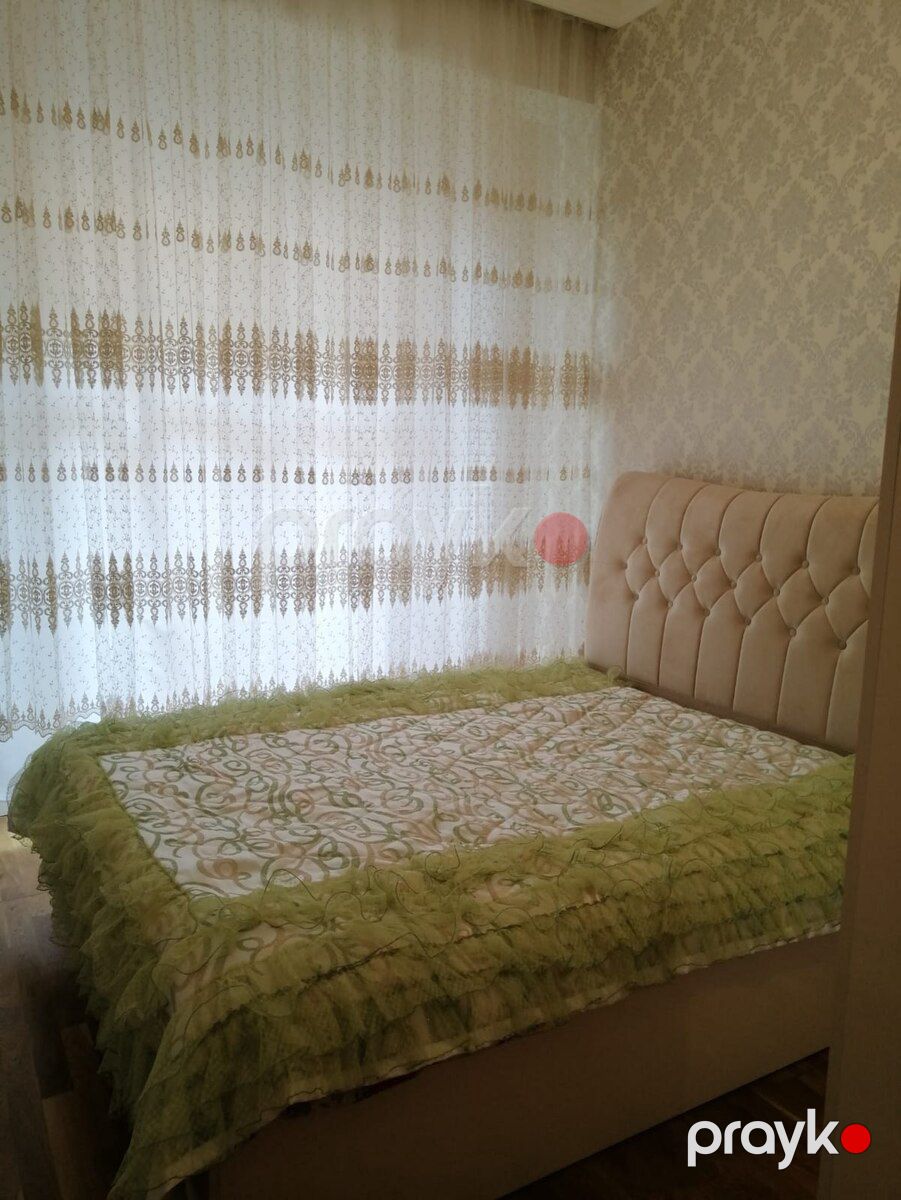 2-otaqlı yeni tikili kirayə verilir, Sumqayıt ş., 80 m² — Mənzil, Sumqayıt (6)