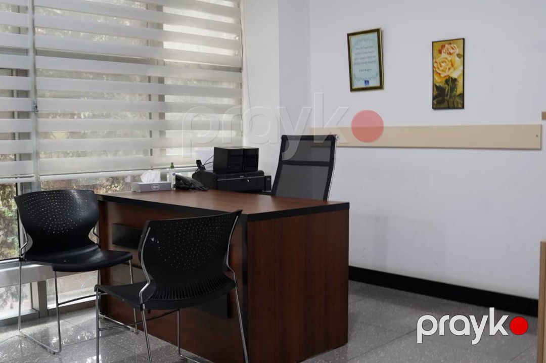 İcarəyə verilir 15 otaqlı ofis 1200 m² — Ofis, Bakı (7)
