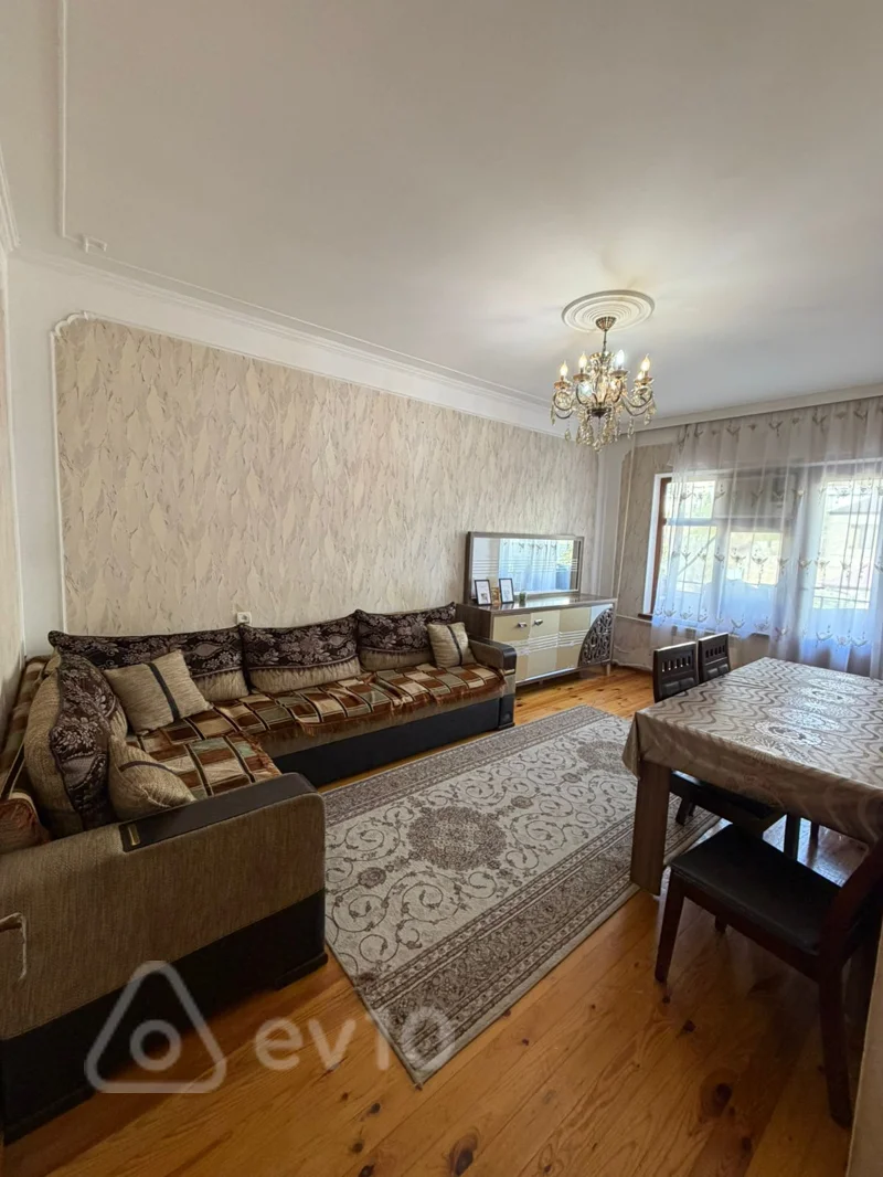 3 otaqlı mənzil, 85 m², Nəsirəddin Tusi küçəsi — Bakı
