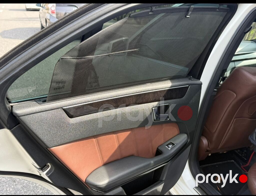 Mercedes-Benz E 300: 3 l 2009 il Sedan — Avtomobillər, Digah (9)