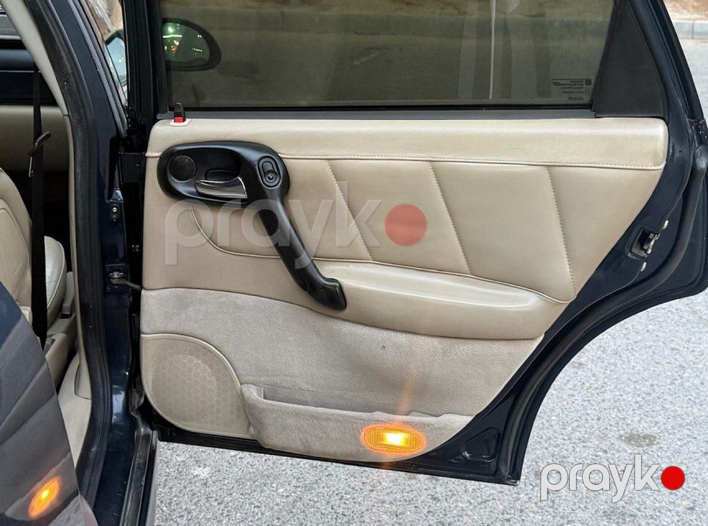 Opel Vectra, 1.8 L, 2001 il, 321 546 km — Avtomobillər, Sumqayıt (12)