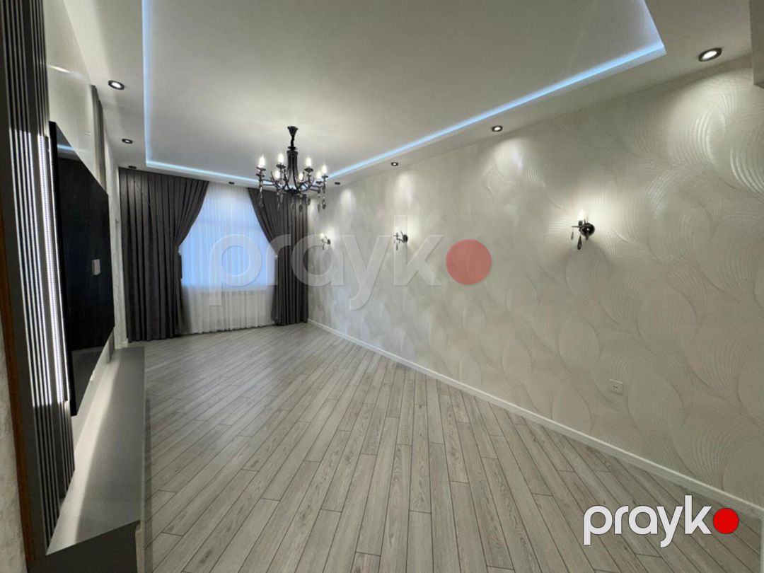 Satılır 3 otaqlı yeni tikili 85 m² — Mənzil, Bakı (6)