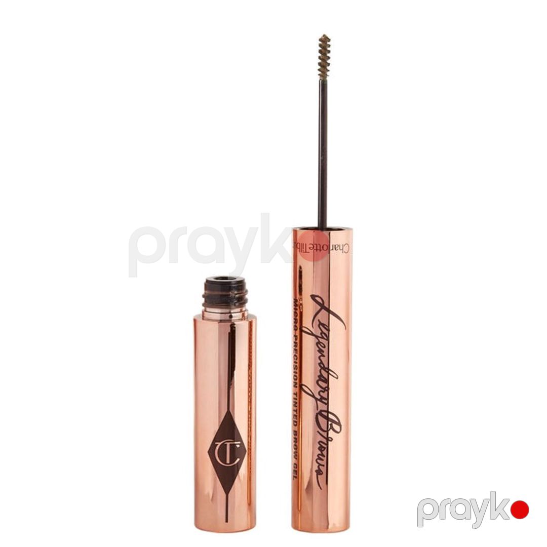 Qaş geli Charlotte Tilbury Legendary Brows, Soft Brown, 1.5 q — Mallar, Bakı