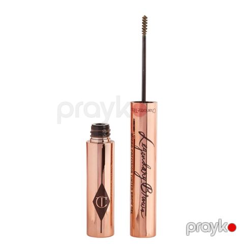 Qaş geli Charlotte Tilbury Legendary Brows, Soft Brown, 1.5 q — Bakı