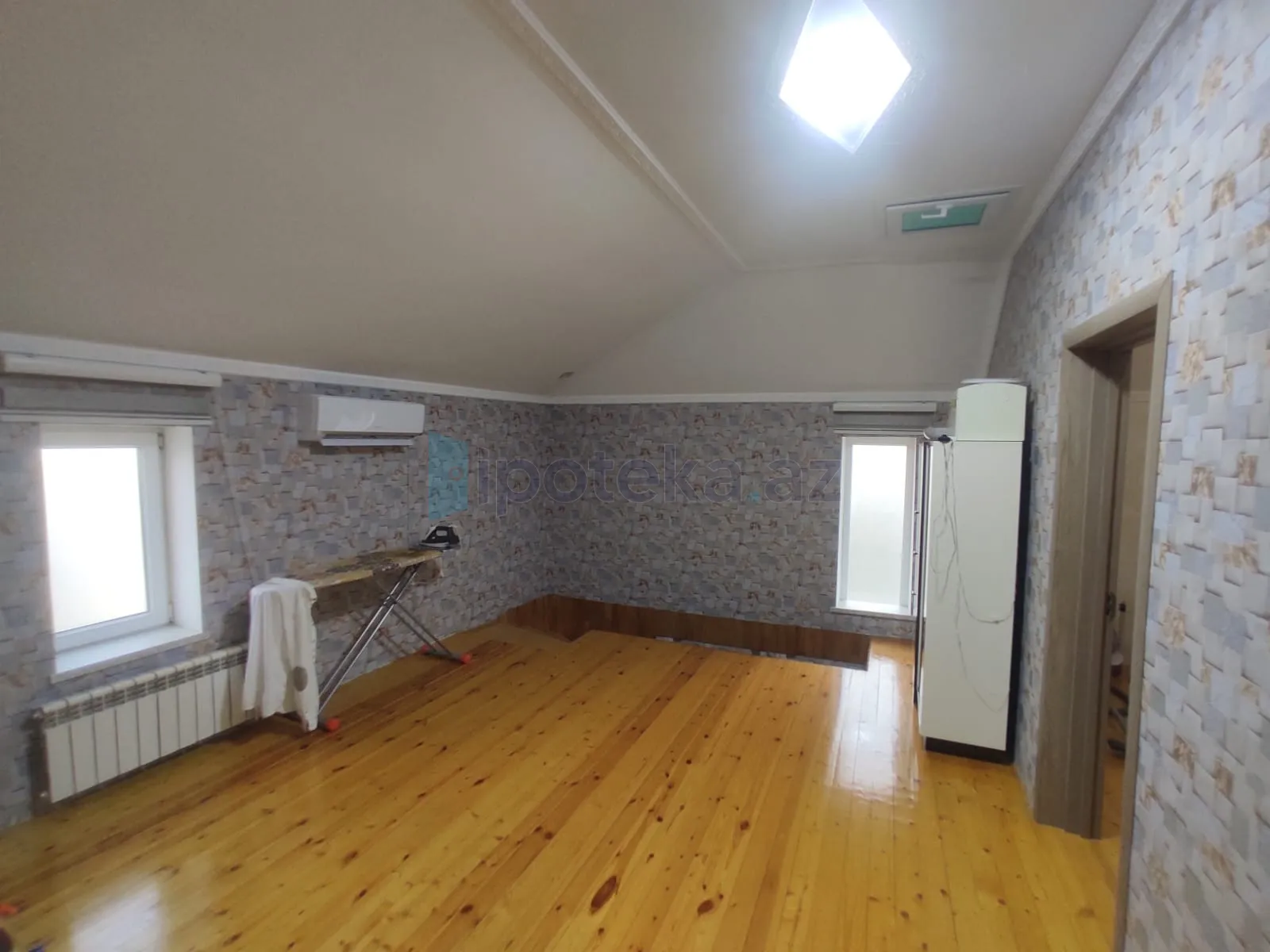 Satılır: 5 Otaq, Evlər/Villalar, Xəzər r., Buzovna q., 165.00 m² — Ev, villa, Buzovna (7)