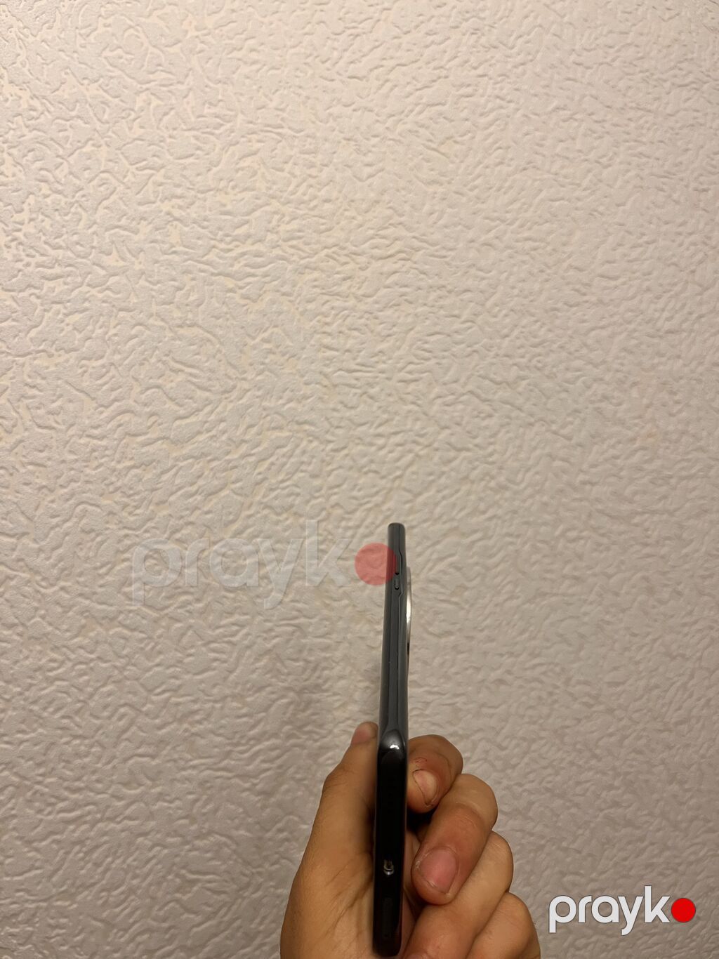 Honor X9b, 256 GB, rəng - Yaşıl, Barmaq izi — Honor, Gəncə (3)