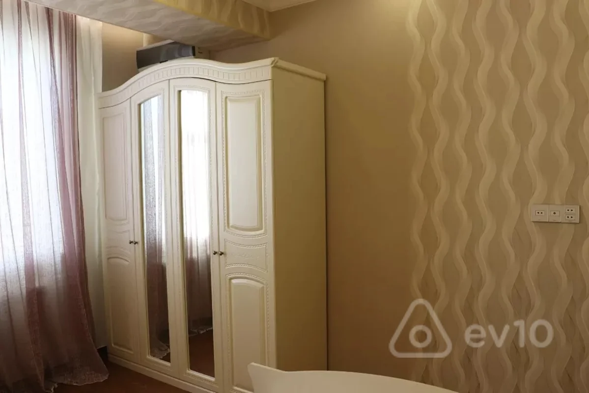 3 otaqlı mənzil, 150 m², Mirəli Seyidov küçəsi — kirayə — Mənzil, Bakı (10)