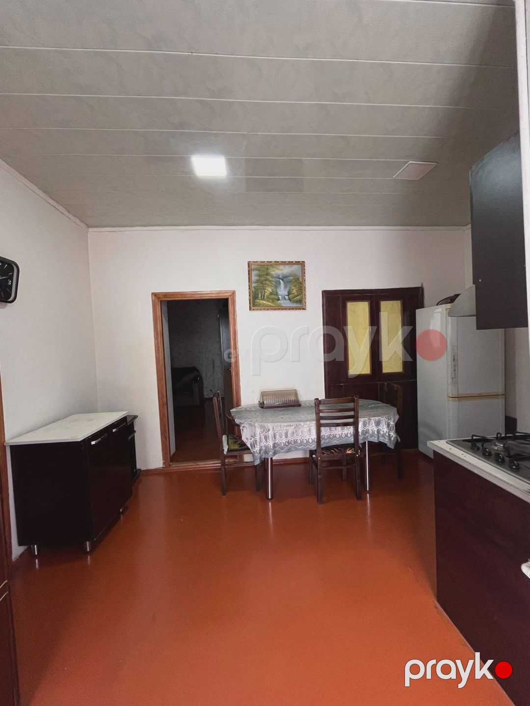 6 otaqlı ev satılır Yasamal qəsəbəsində — Ev, villa, Bakı (4)