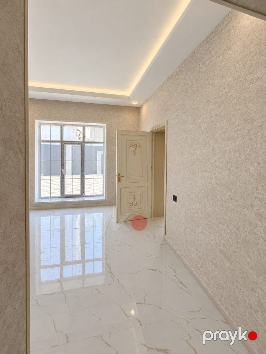 Bağ evi, Binə qəs — Ev, villa, Bakı (7)