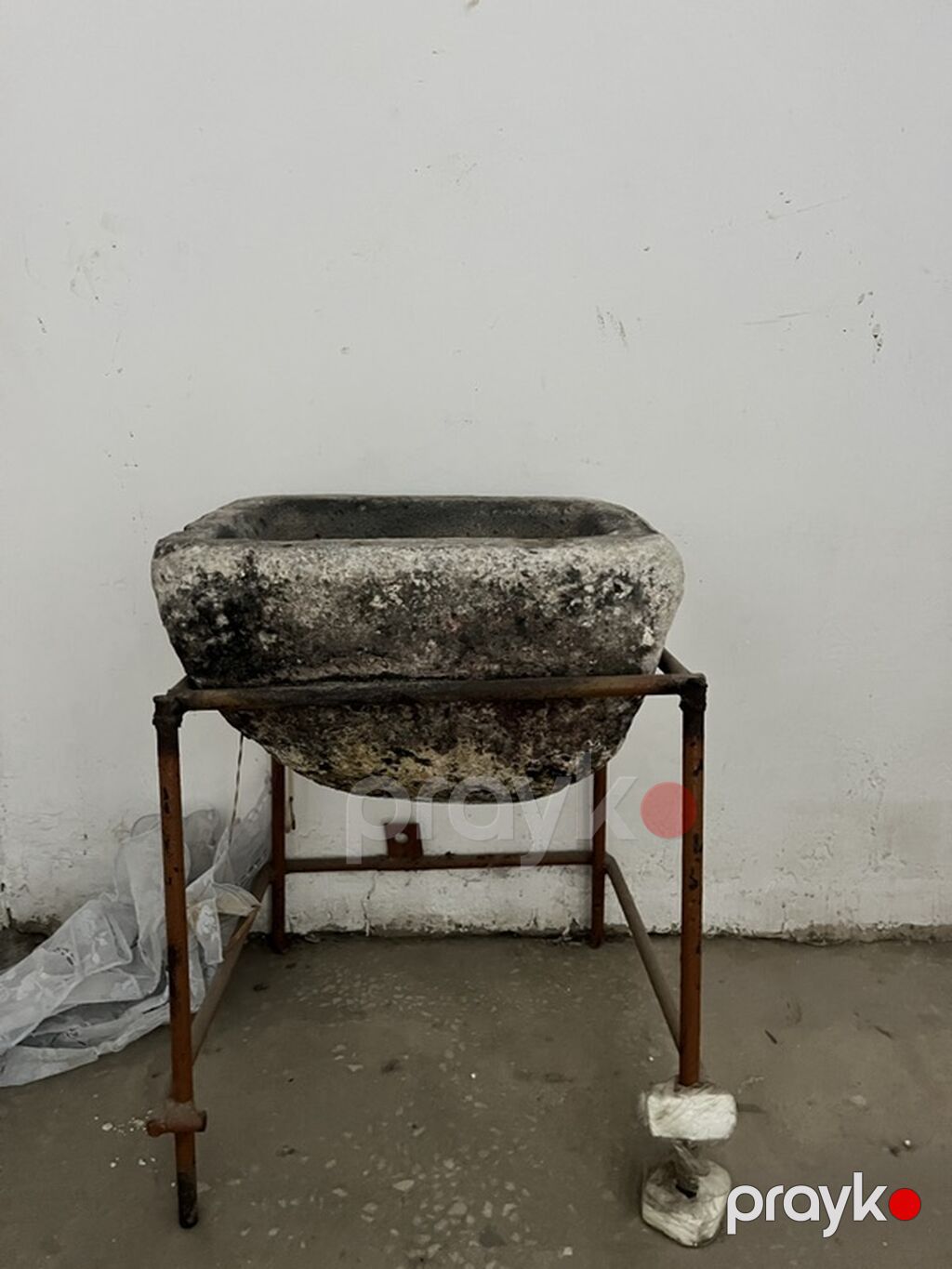 Orjinal Qədim Su filter edən Daş .Evdən Satılır.Möhtəşəm duruluqda və — Lavabolar, Bakı (4)