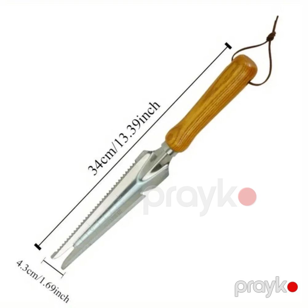 Alaq otlardan təmizləyən kürəkcik 91630013 — Mallar, Bakı (2)