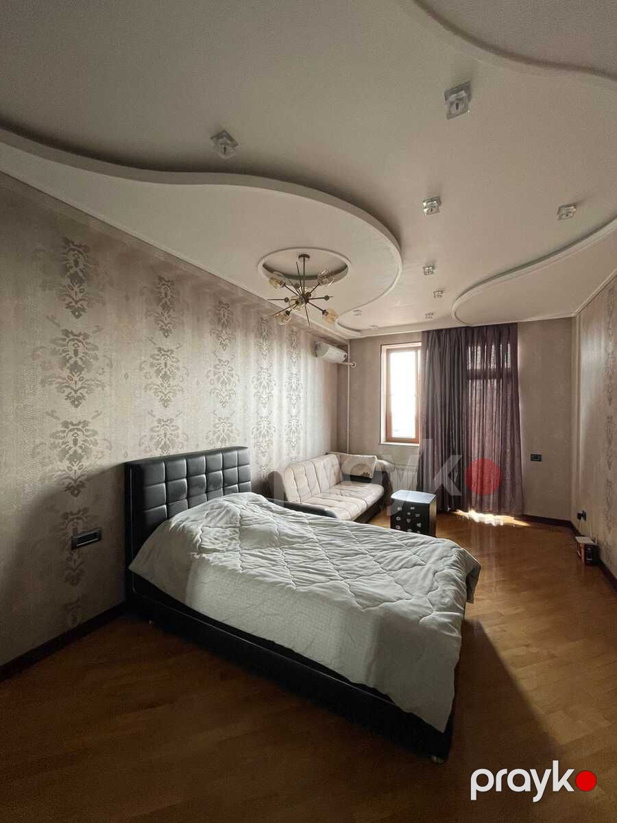 Satılır 3 otaqlı yeni tikili 165 m² — Mənzil, Bakı (12)