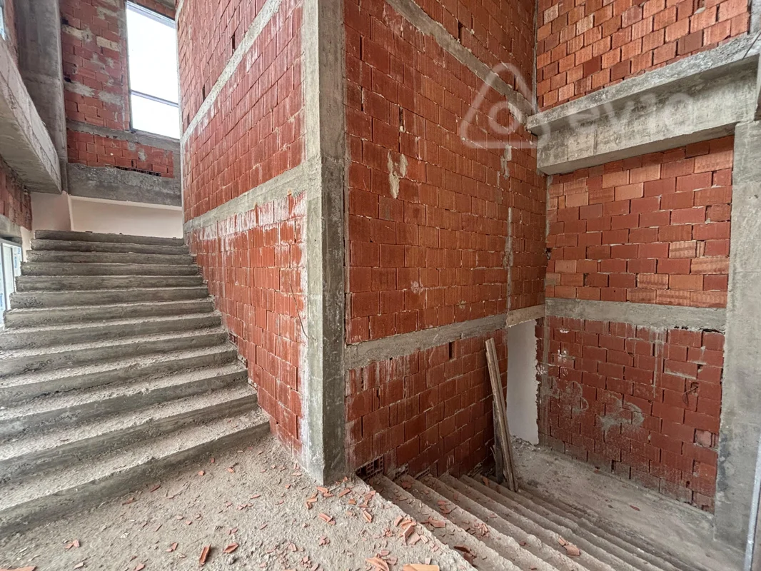 Obyekt, 1100 m², Ağ şəhər bulvarı və Nizami parkına yaxın — Əmlak, Bakı (5)