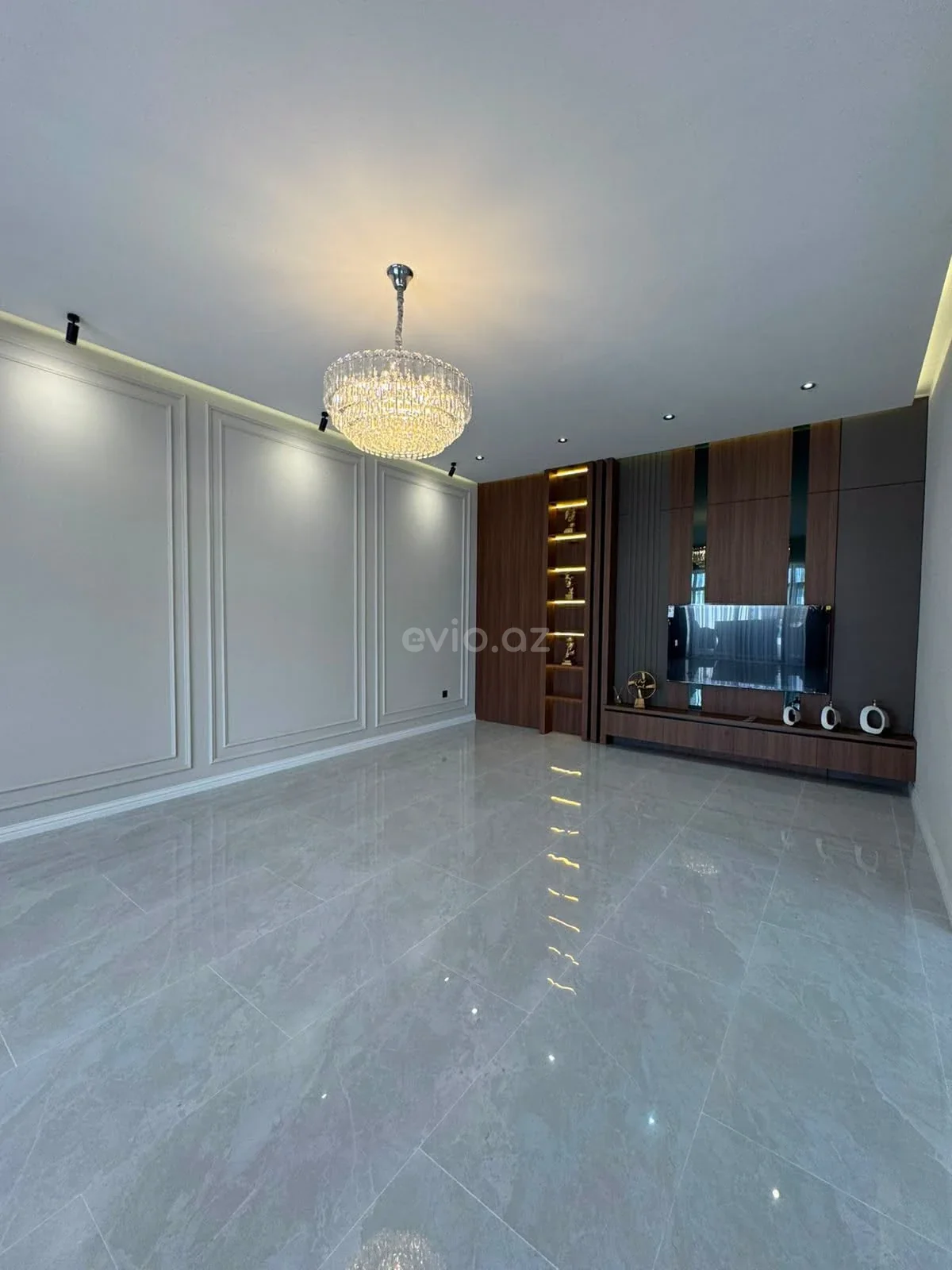 4 otaqlı villa satılır Mərdəkan qəsəbəsində — Ev, villa, Bakı (5)