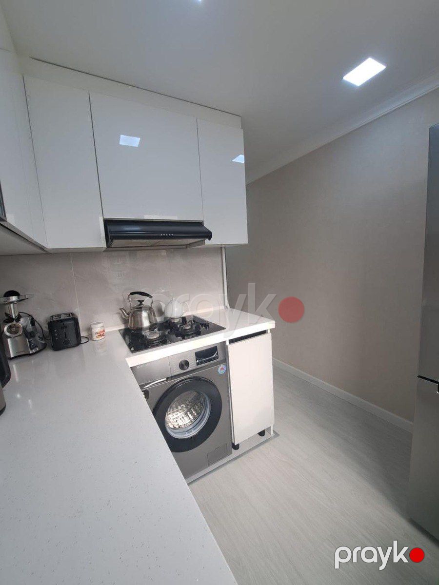 Satılır 3 otaqlı köhnə tikili 75 m² — Mənzil, Bakı (5)