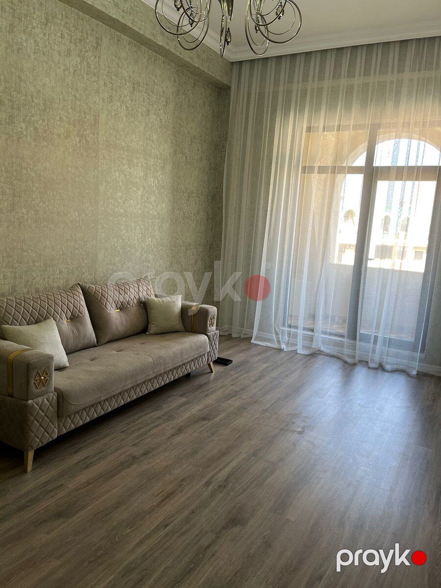 3-otaqlı yeni tikili kirayə verilir, Sumqayıt ş. 106 m² — Mənzil, Sumqayıt (4)