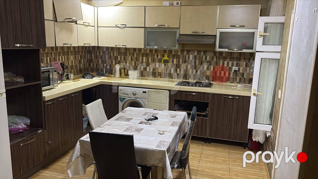 İcarəyə verilir 2 otaqlı həyət evi/bağ evi 50 m² — Ev, villa, Bakı (8)