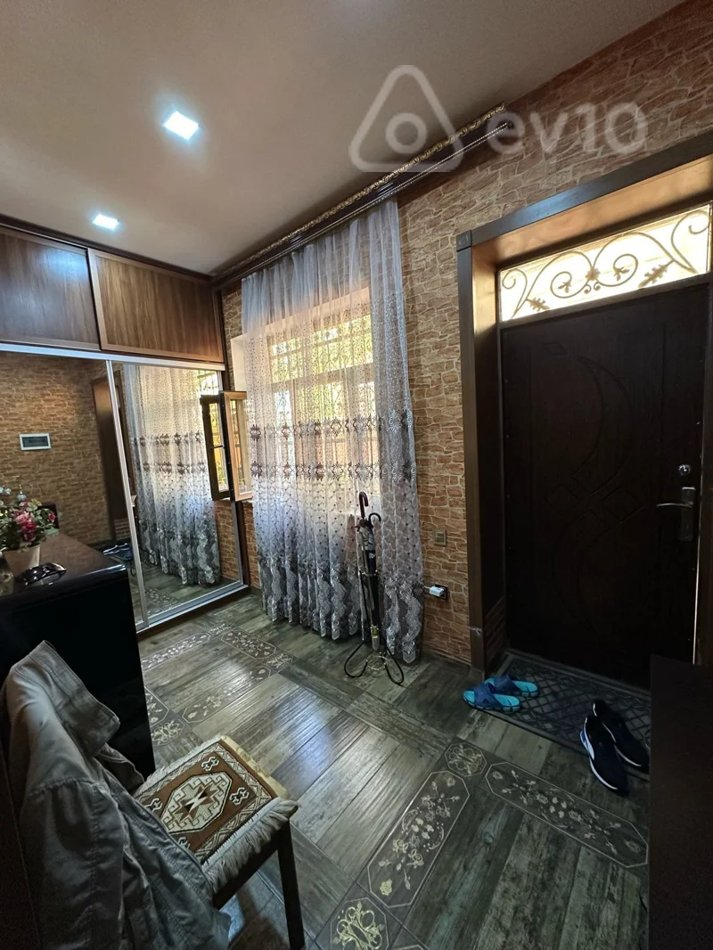 5 otaqlı həyət evi, 220 m², Bineqedi r-n Bileceri qes — Ev, villa, Bakı (5)