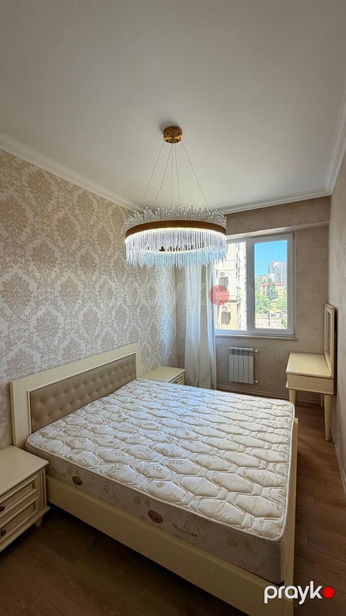 Satılır 2 otaqlı yeni tikili 53 m² — Mənzil, Bakı (4)