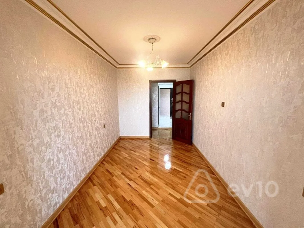 2 otaqlı mənzil, 65 m², Ataturk pr — Mənzil, Bakı (5)