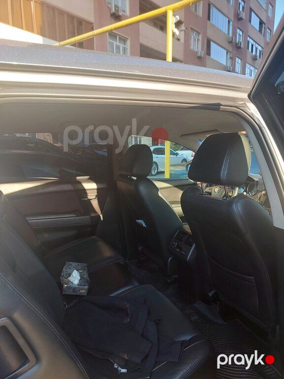 Mazda CX-9, 3.7 L, 2013 il, 165 762 km — Avtomobillər, Bakı (2)