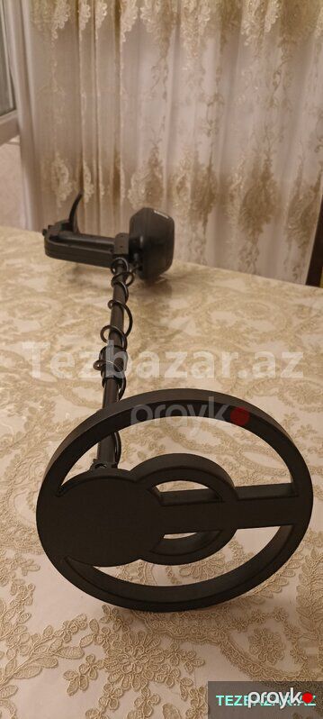 Qizil axtaran aparat — Hazır biznes, Quba (6)