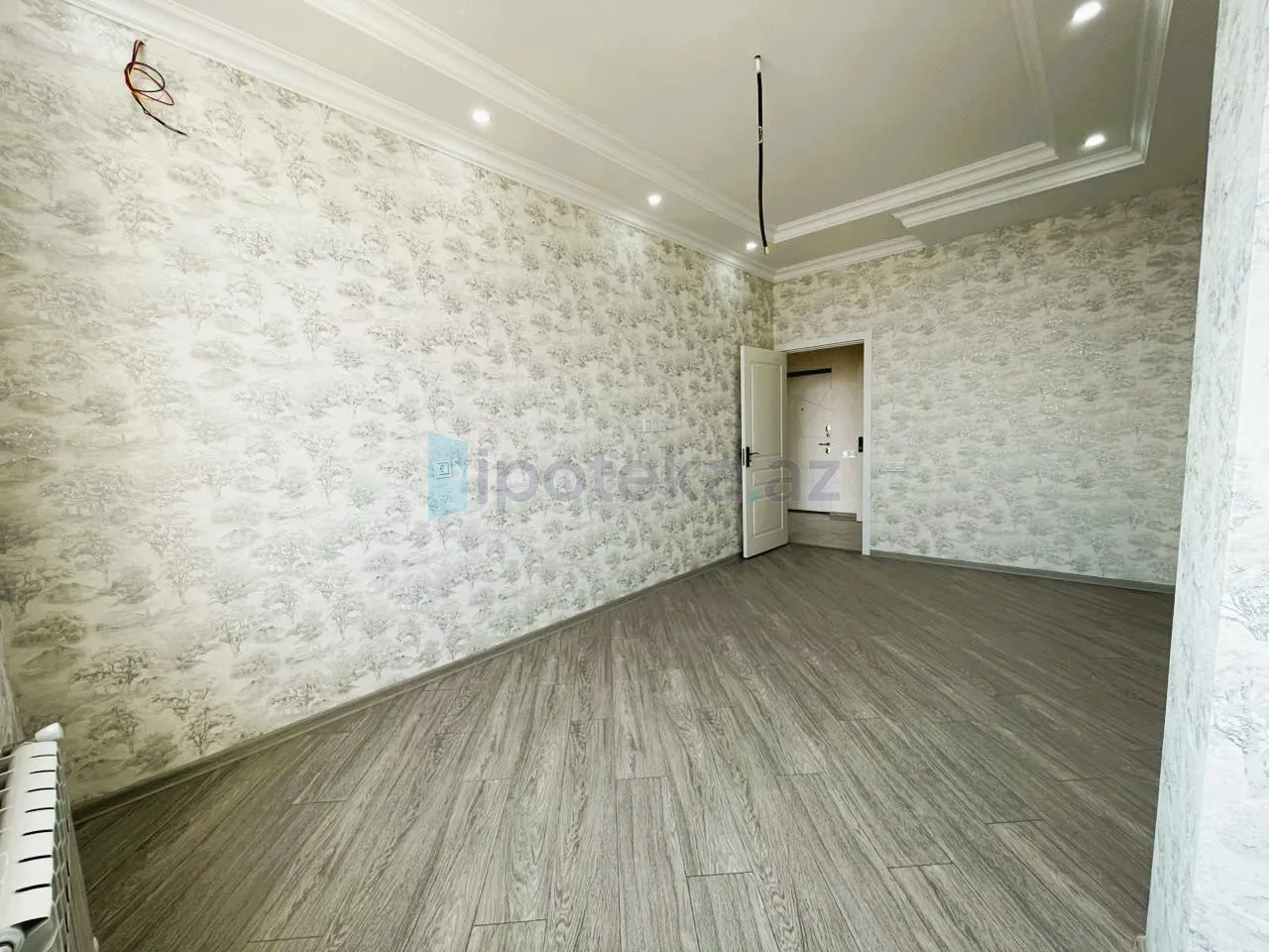 Satılır: 3 Otaq, Yeni tikili, Suraxanı r., Qaraçuxur q., 85.00 m² — Mənzil, Bakı (6)