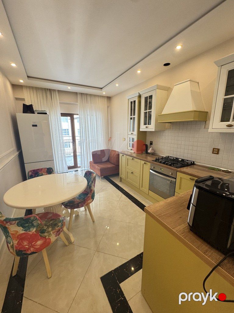 Satılır 3 otaqlı yeni tikili 141 m² — Mənzil, Bakı (6)