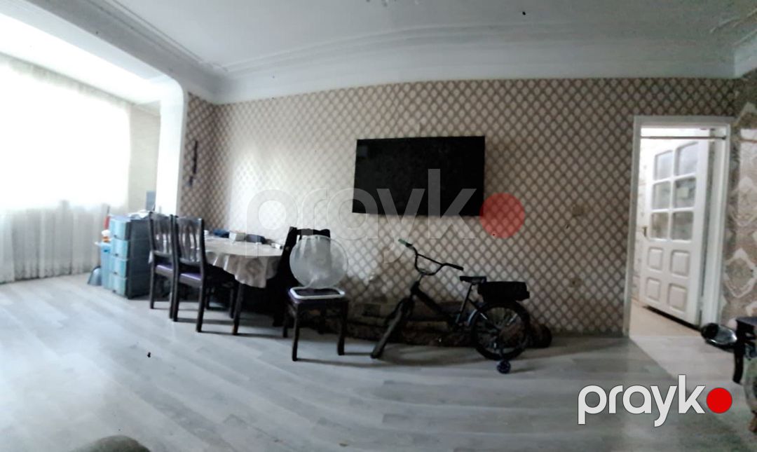 Satılır 2 otaqlı köhnə tikili 45 m² — Mənzil, Bakı (3)
